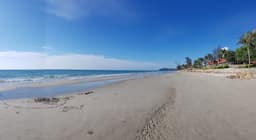 3D2N Nexus Karambunai (Matta Fair)