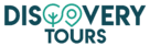 Discovery Tours Logo