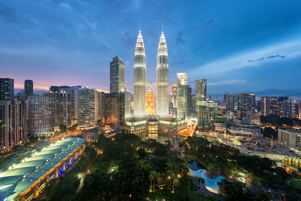 Malaysia Tours