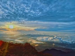 3D2N Explore Trusmadi (Matta Fair)